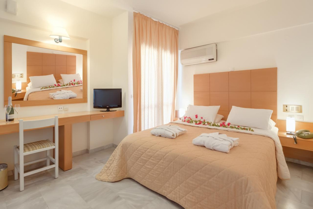 MARE OLYMPUS APARTMENTS