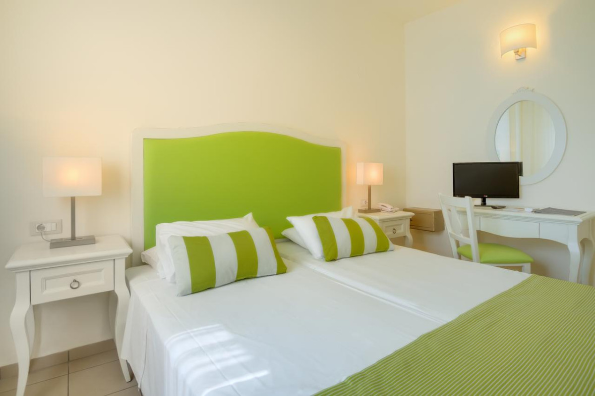 MARE OLYMPUS APARTMENTS