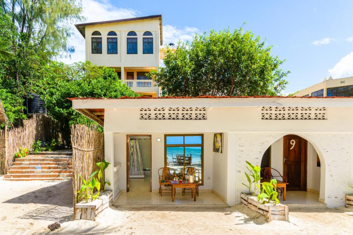 Marea Boutique Hotel