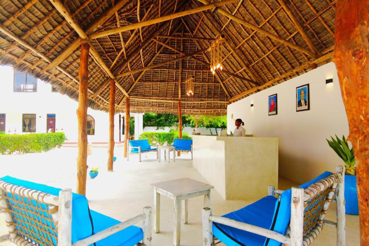 Marea Boutique Hotel