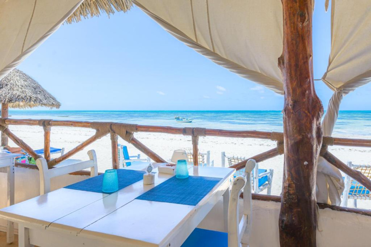 Marea Boutique Hotel