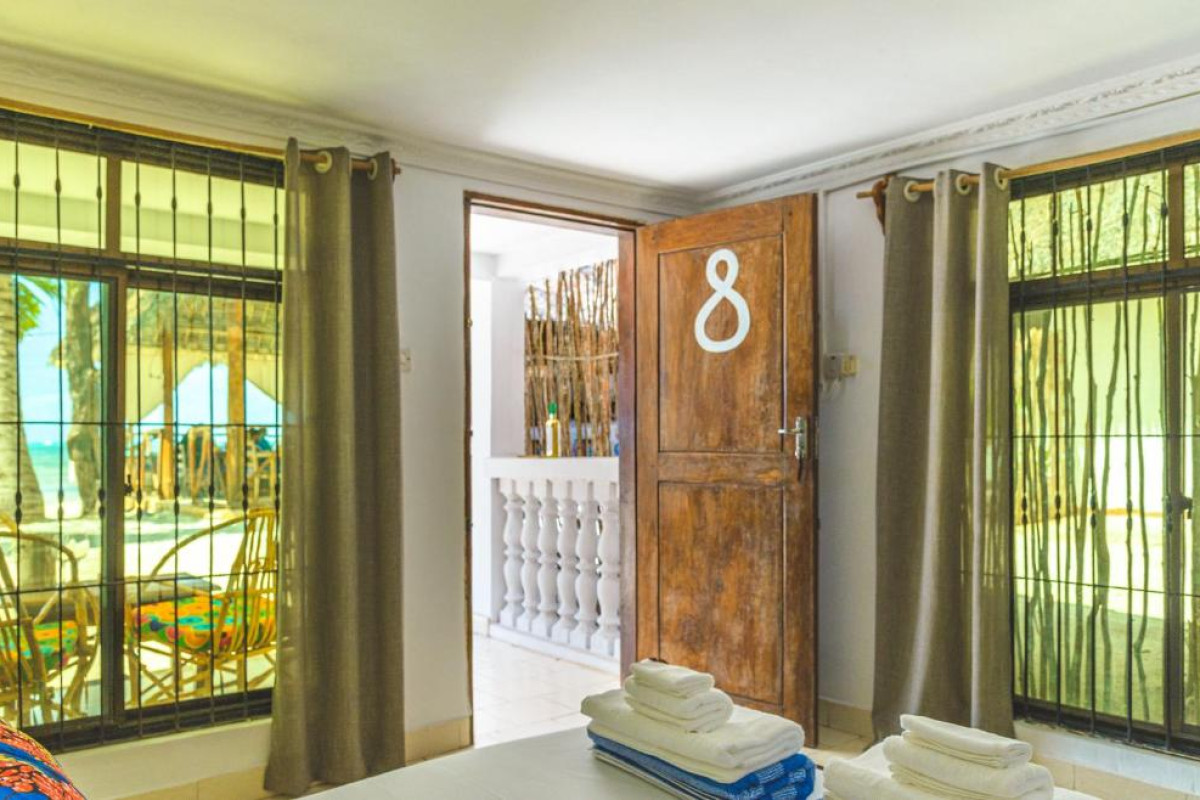 Marea Boutique Hotel