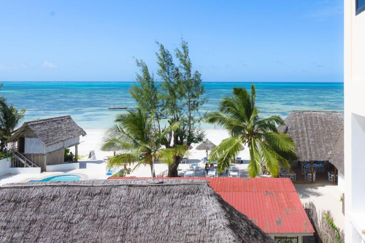 Marea Boutique Hotel