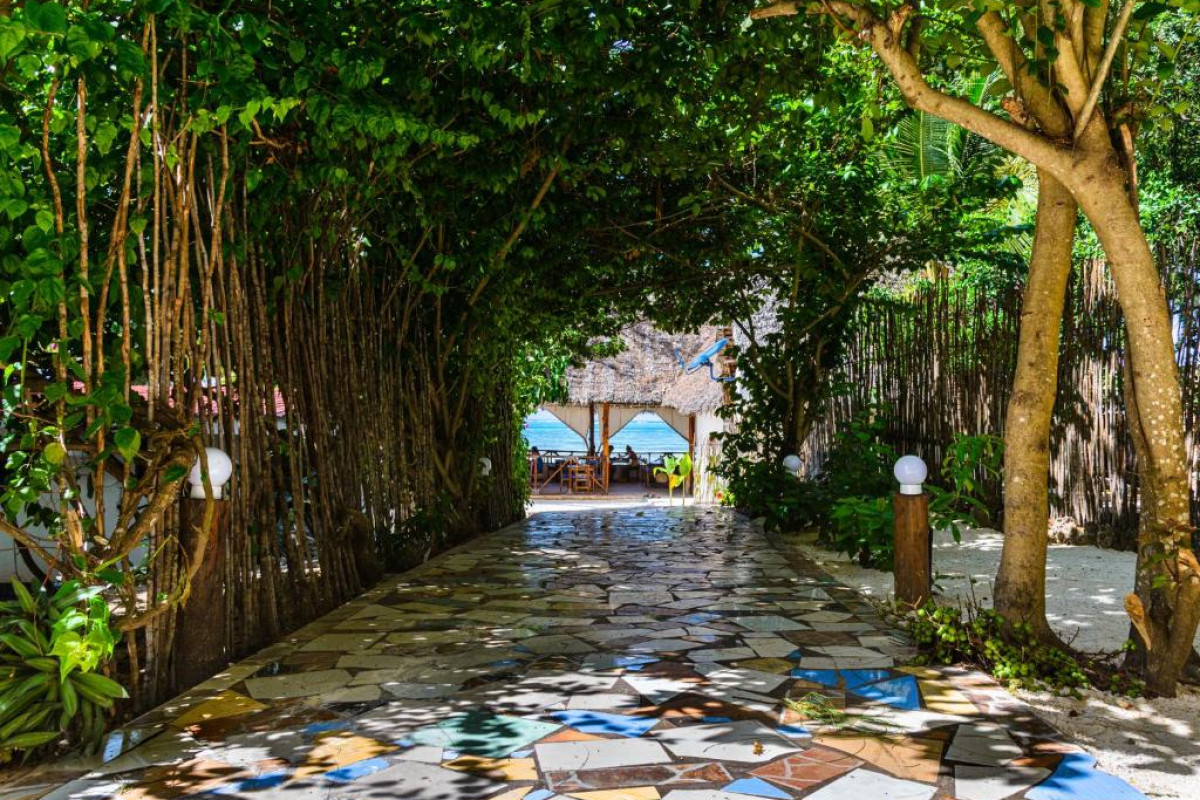 Marea Boutique Hotel
