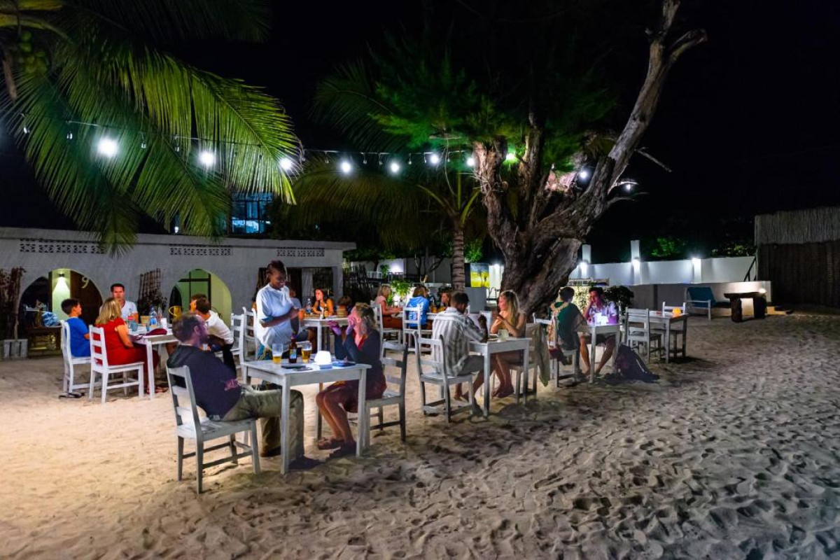 Marea Boutique Hotel