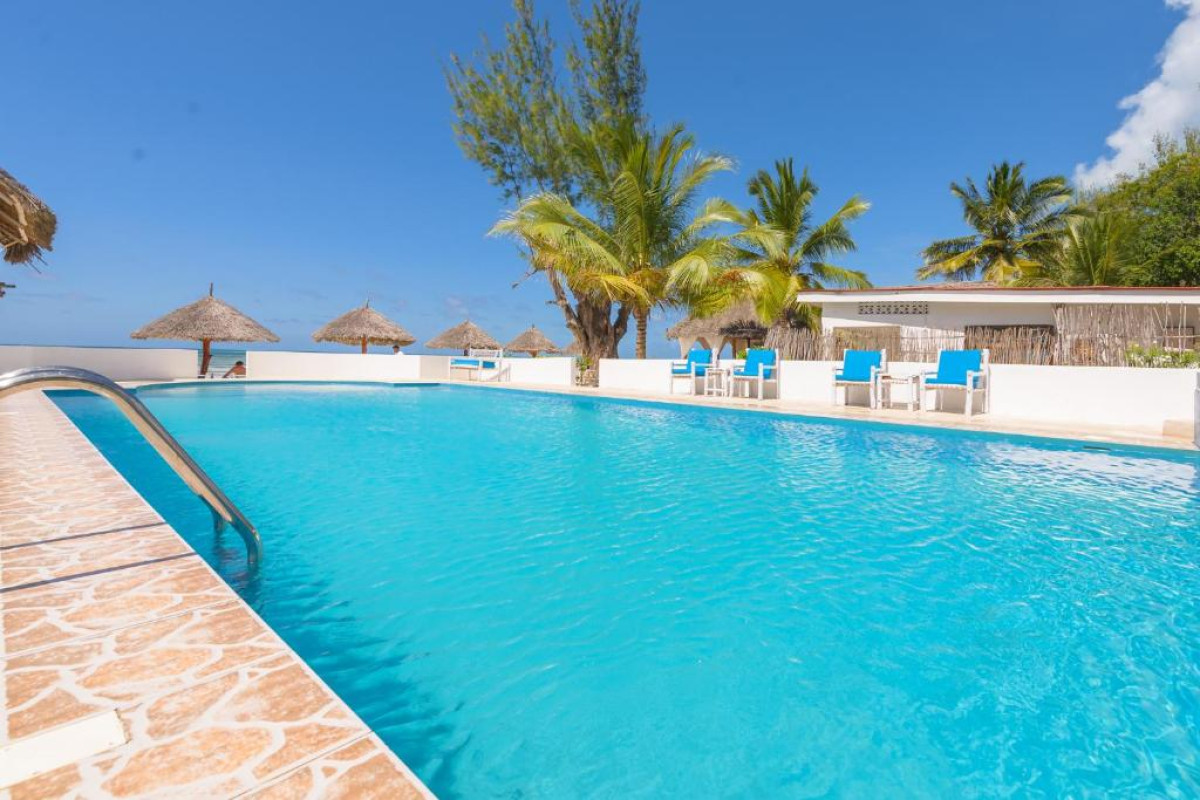 Marea Boutique Hotel