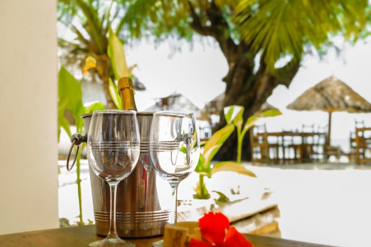 Marea Boutique Hotel