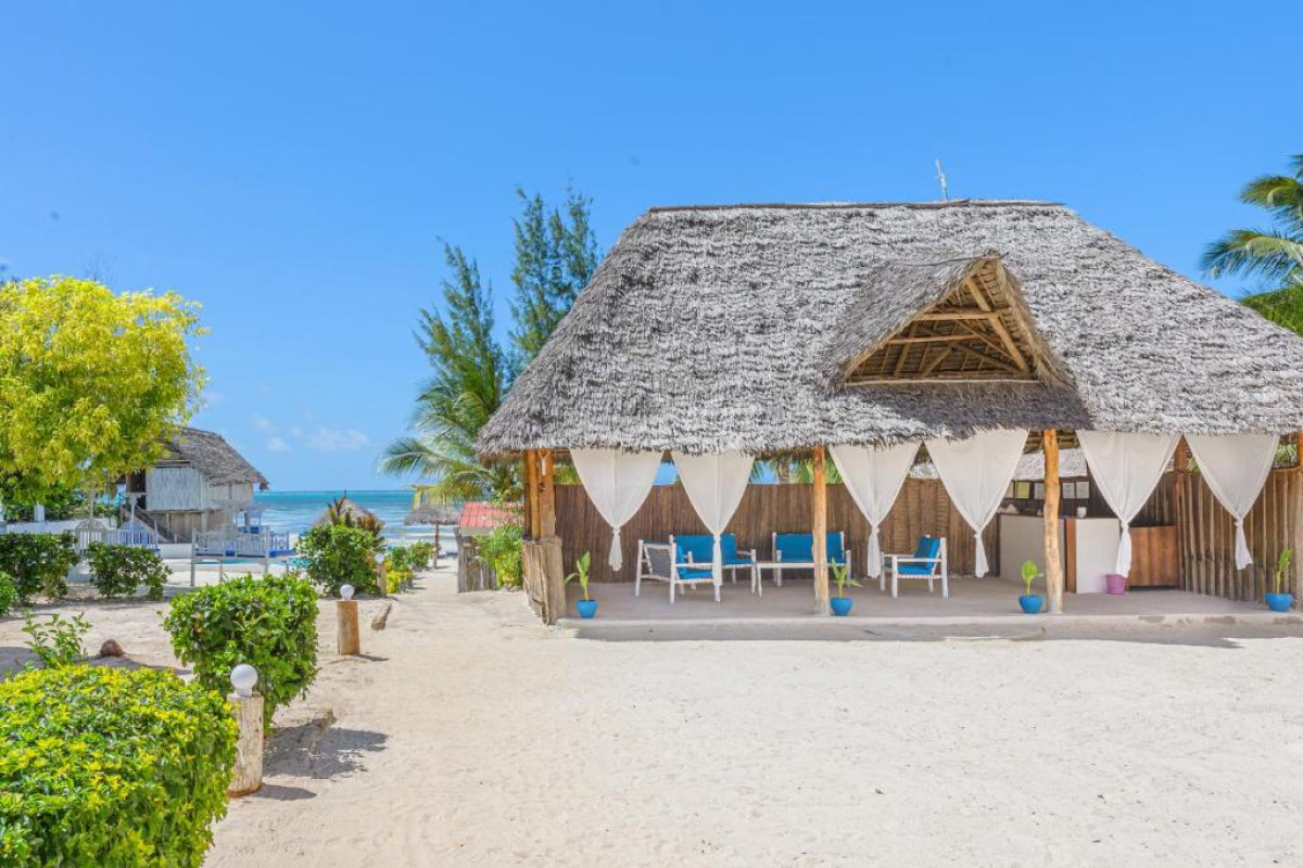 Marea Boutique Hotel