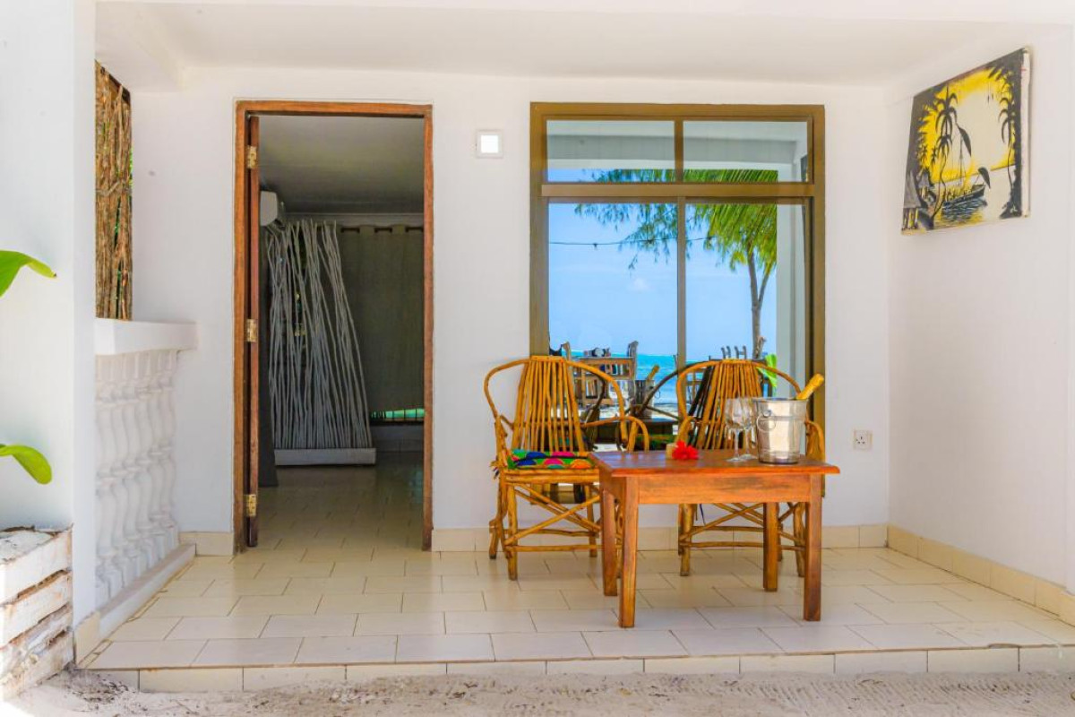 Marea Boutique Hotel