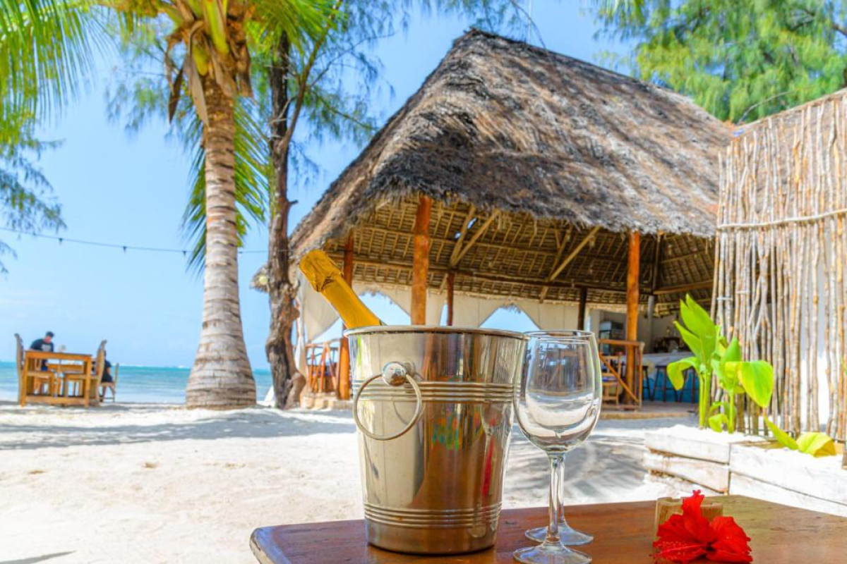 Marea Boutique Hotel