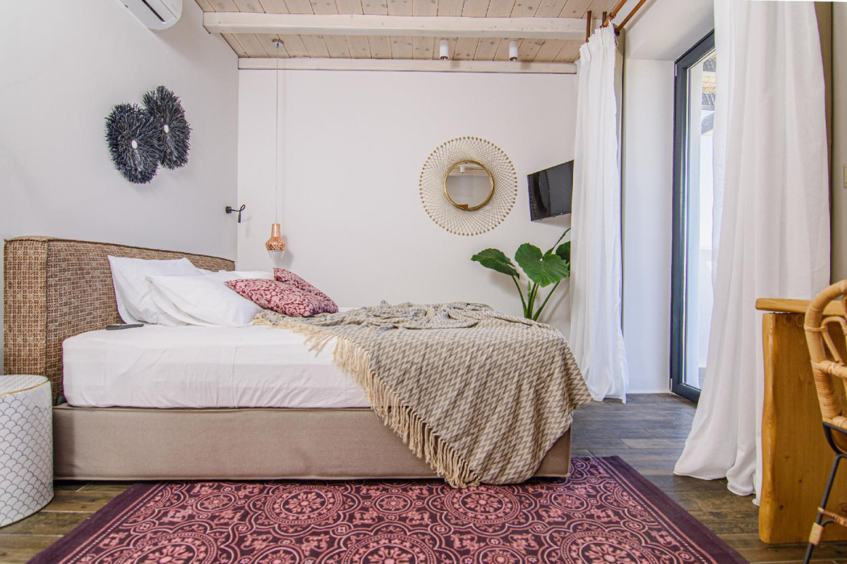 Maregold Mykonos Micro-Suites, Adults Only