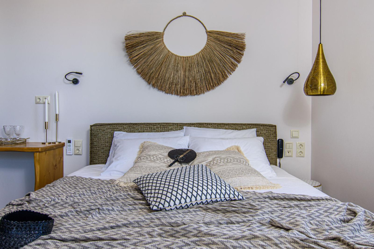 Maregold Mykonos Micro-Suites, Adults Only