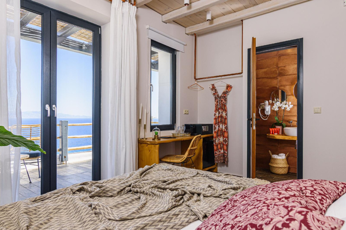 Maregold Mykonos Micro-Suites, Adults Only