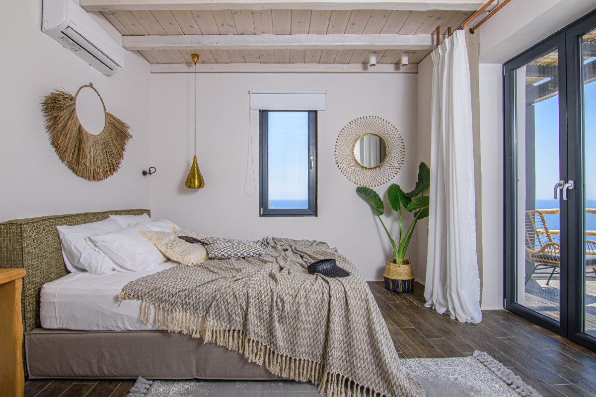 Maregold Mykonos Micro-Suites, Adults Only