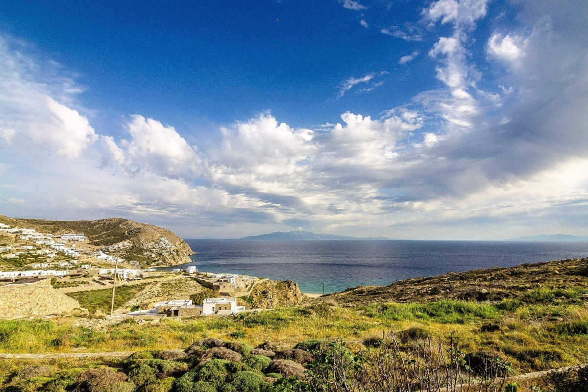 Maregold Mykonos Micro-Suites, Adults Only