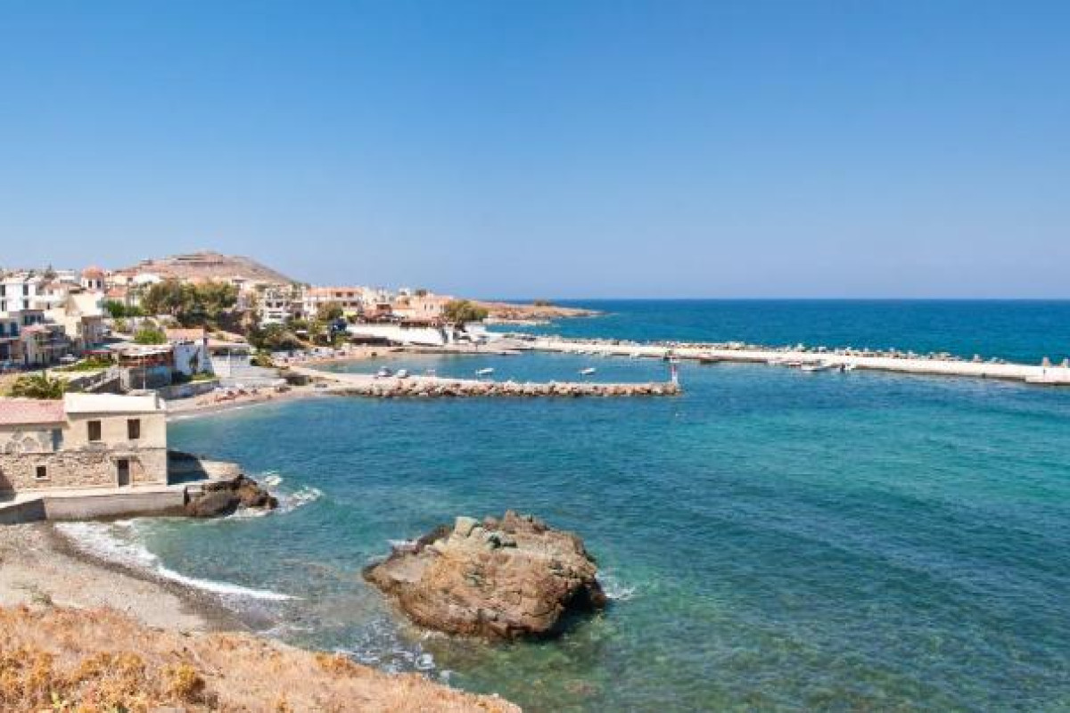 Marelina Villas Panormo