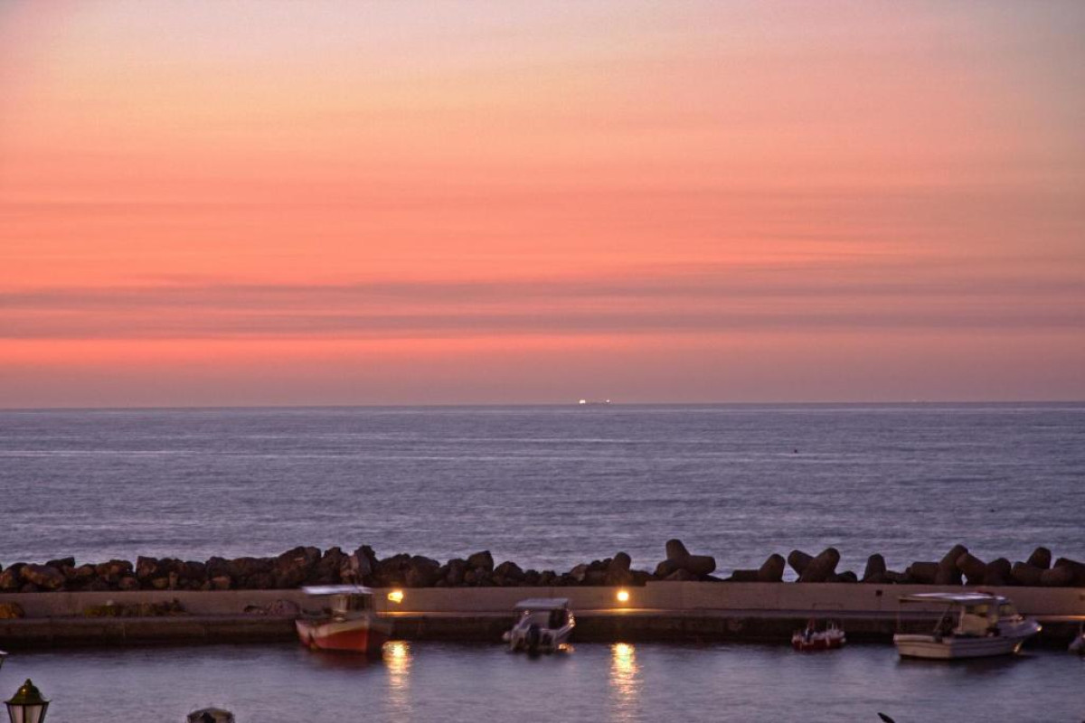 Marelina Villas Panormo