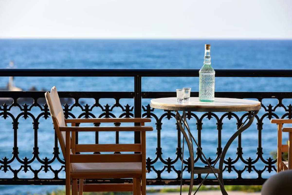 Marelina Villas Panormo