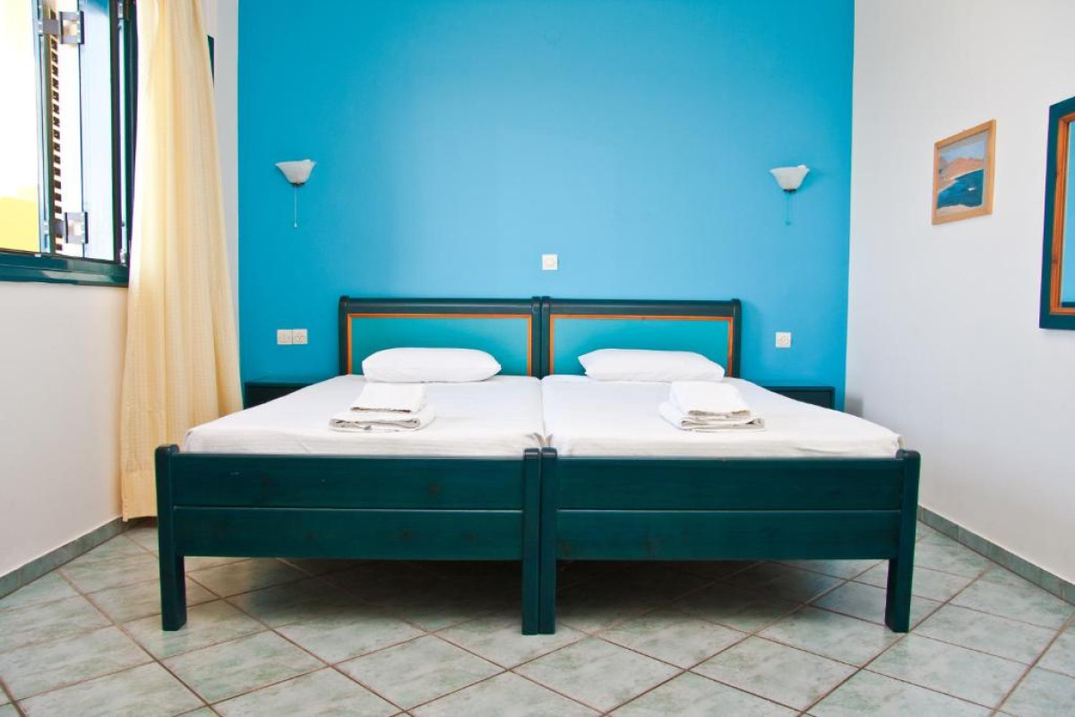 Marelina Villas Panormo