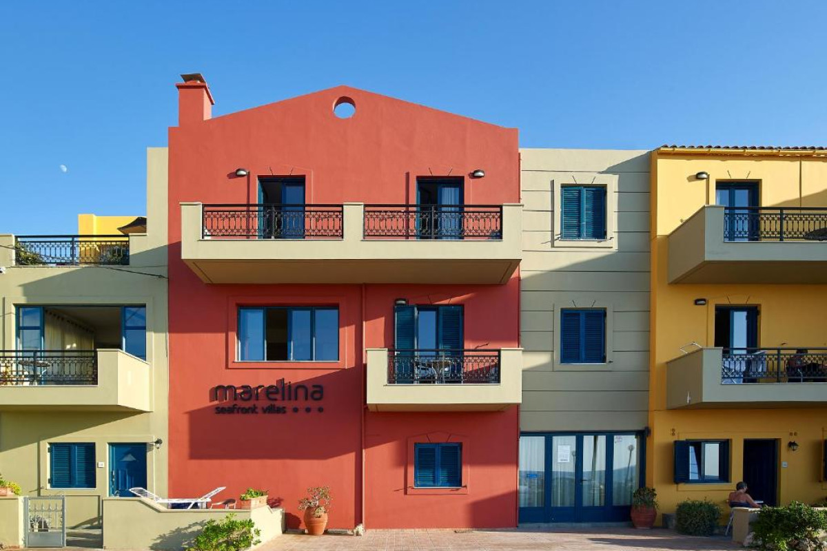 Marelina Villas Panormo
