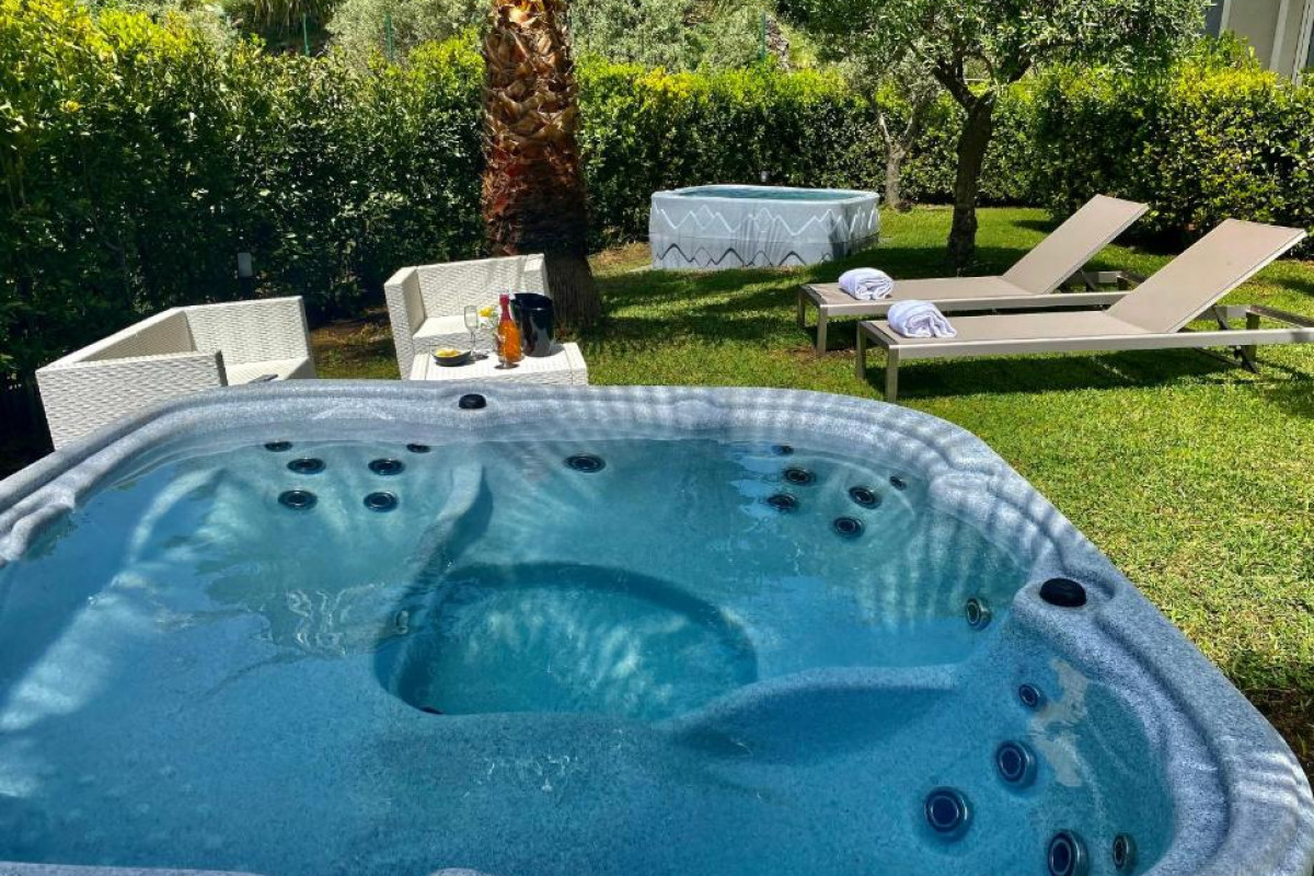 Mareneve Resort