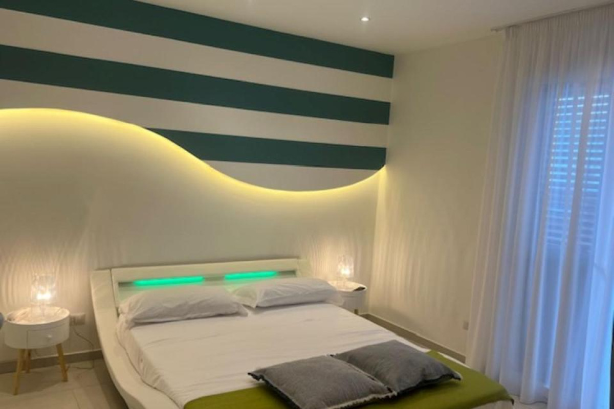 Mareneve Resort