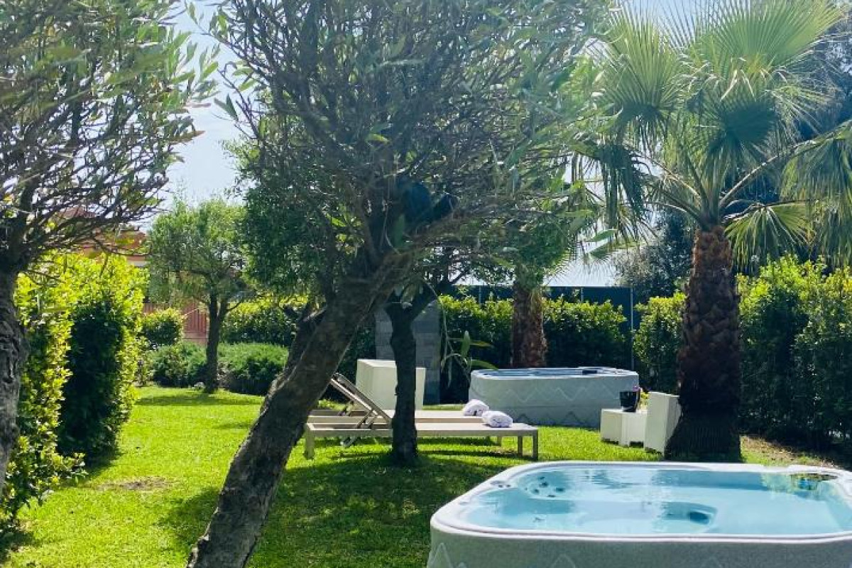 Mareneve Resort