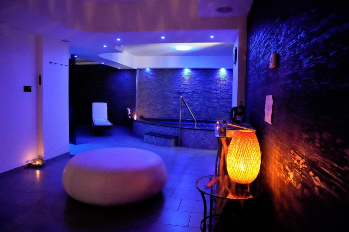 Mareneve Resort
