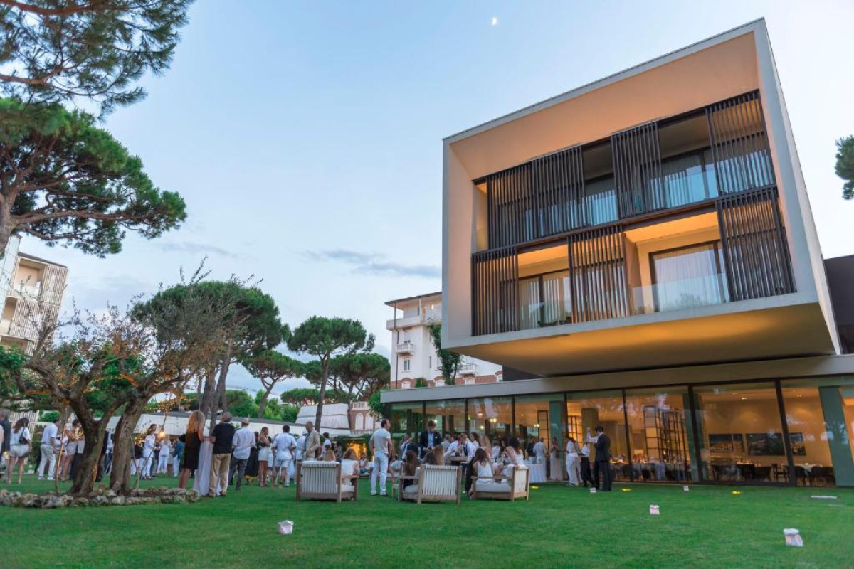 MAREPINETA RESORT