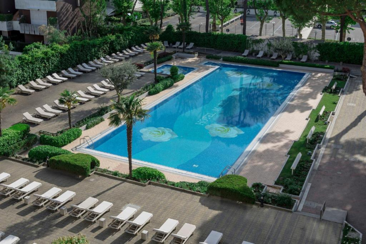 MAREPINETA RESORT