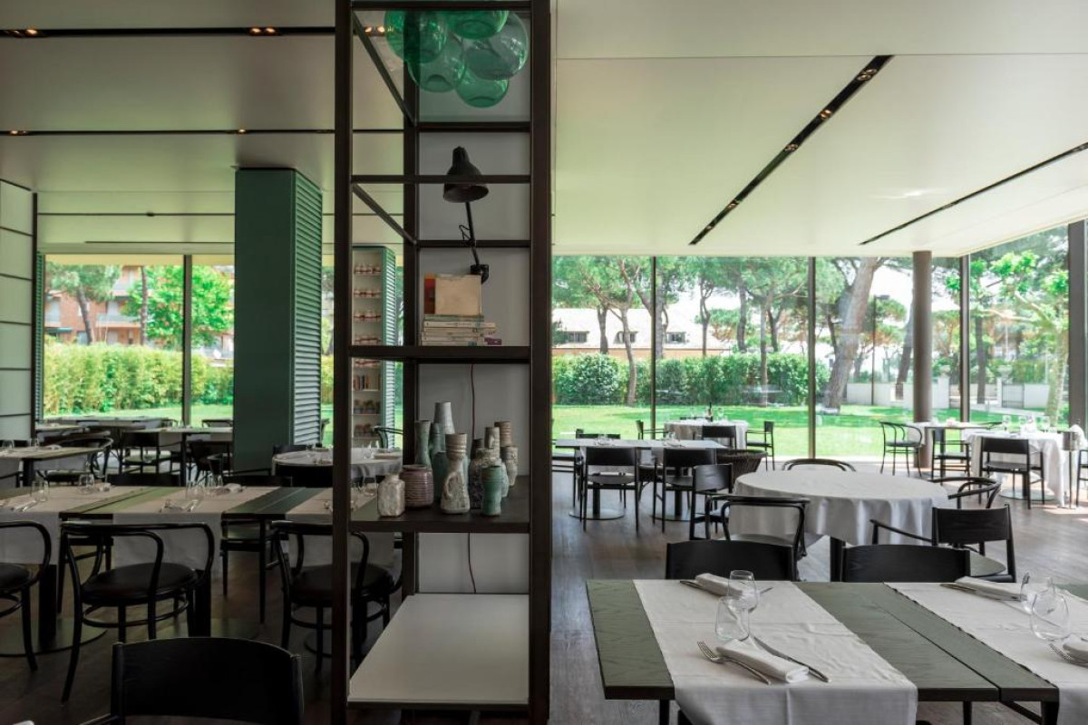 MAREPINETA RESORT