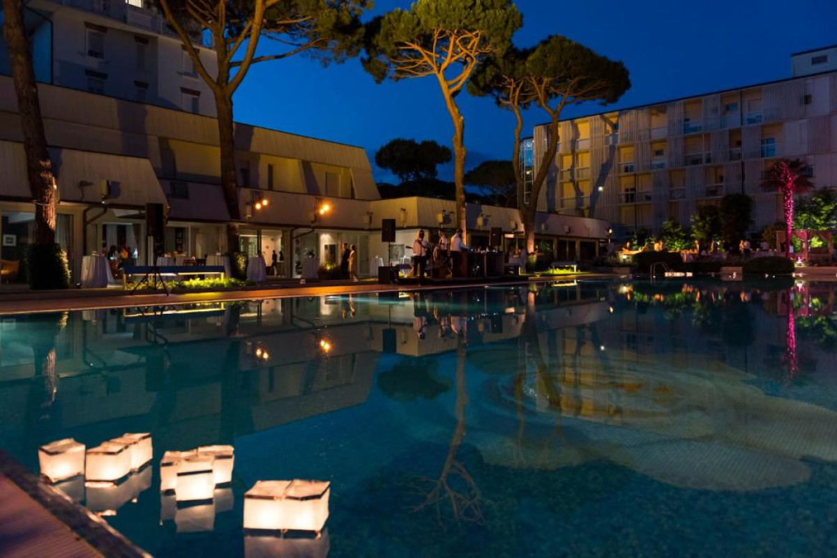 MAREPINETA RESORT