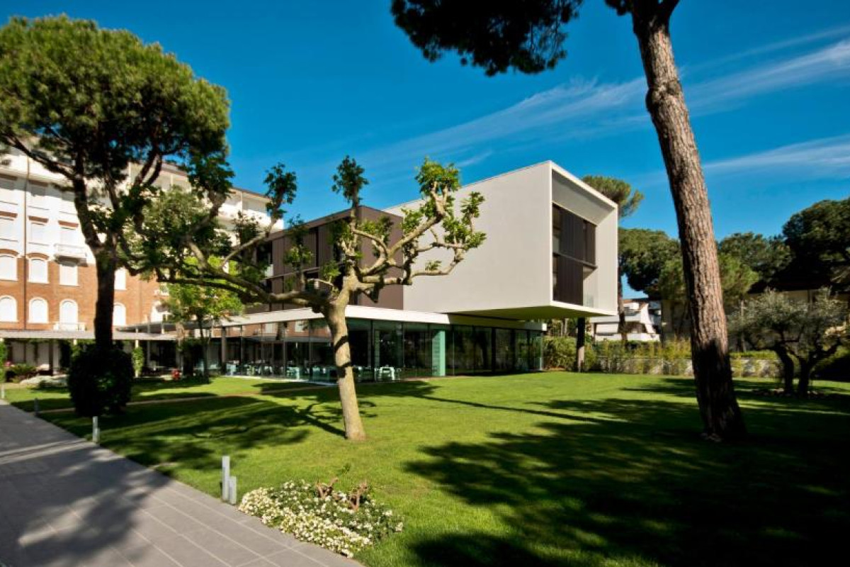 MAREPINETA RESORT