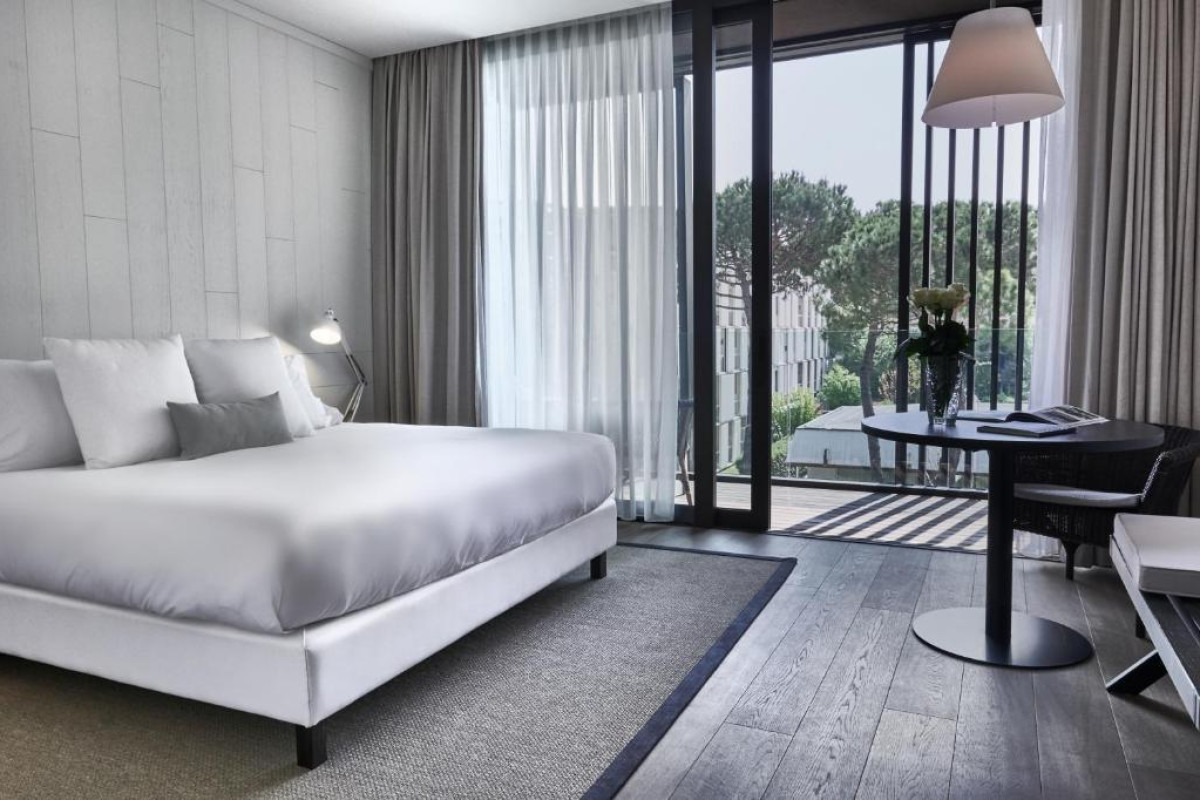 MAREPINETA RESORT