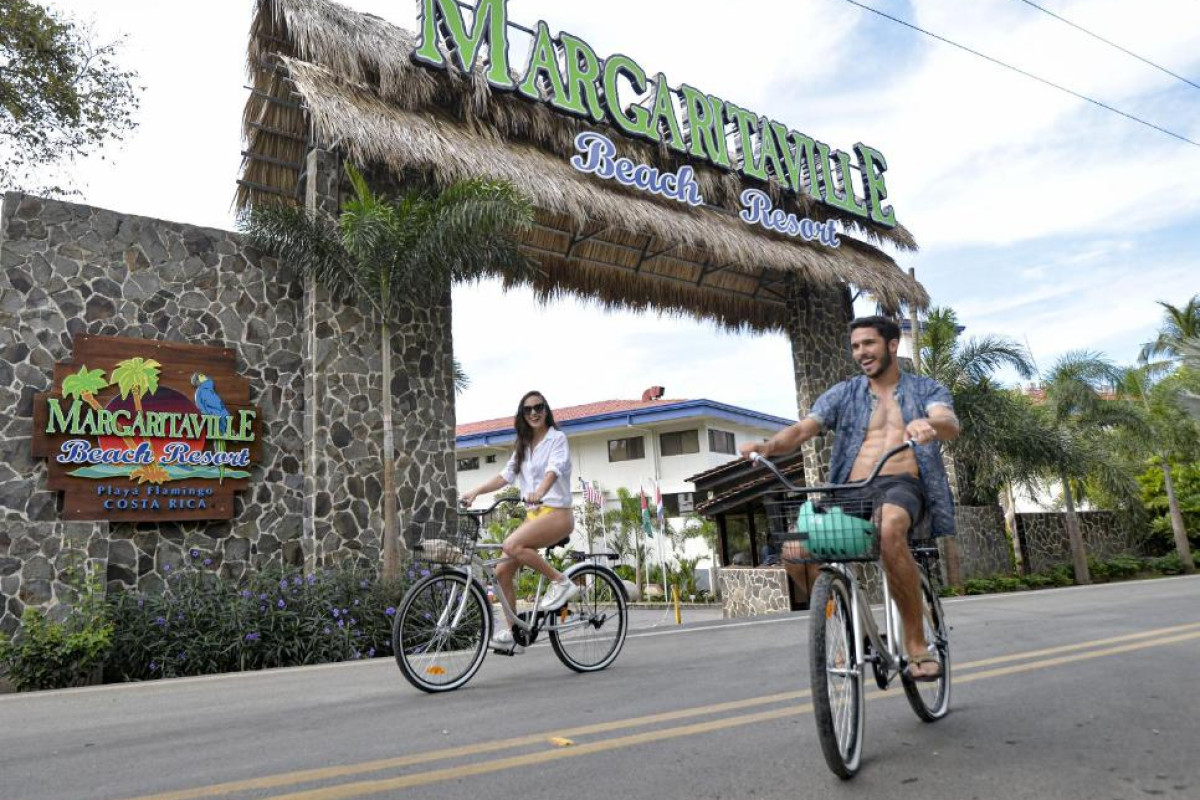 Margaritaville Beach Resort