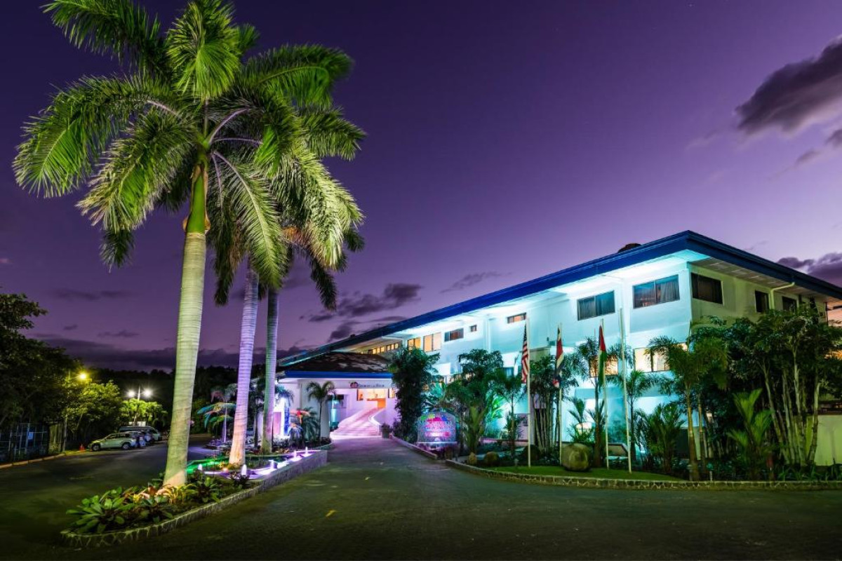 Margaritaville Beach Resort