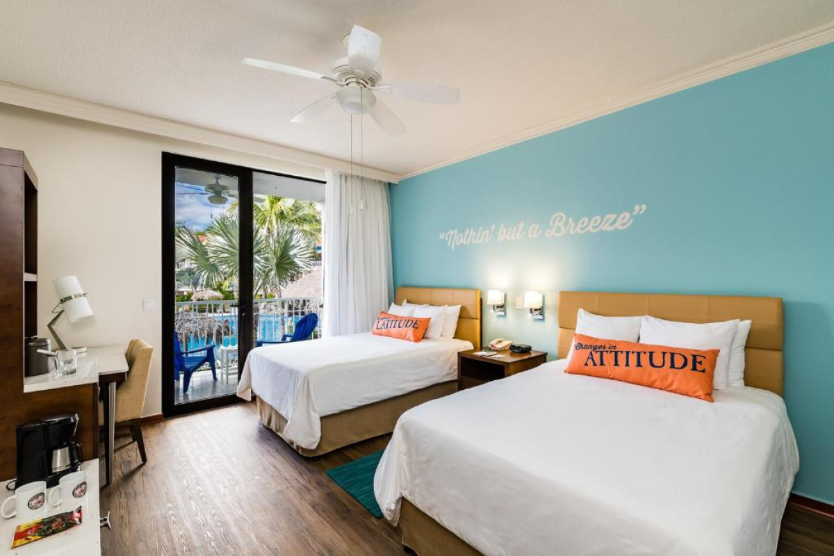 Margaritaville Beach Resort