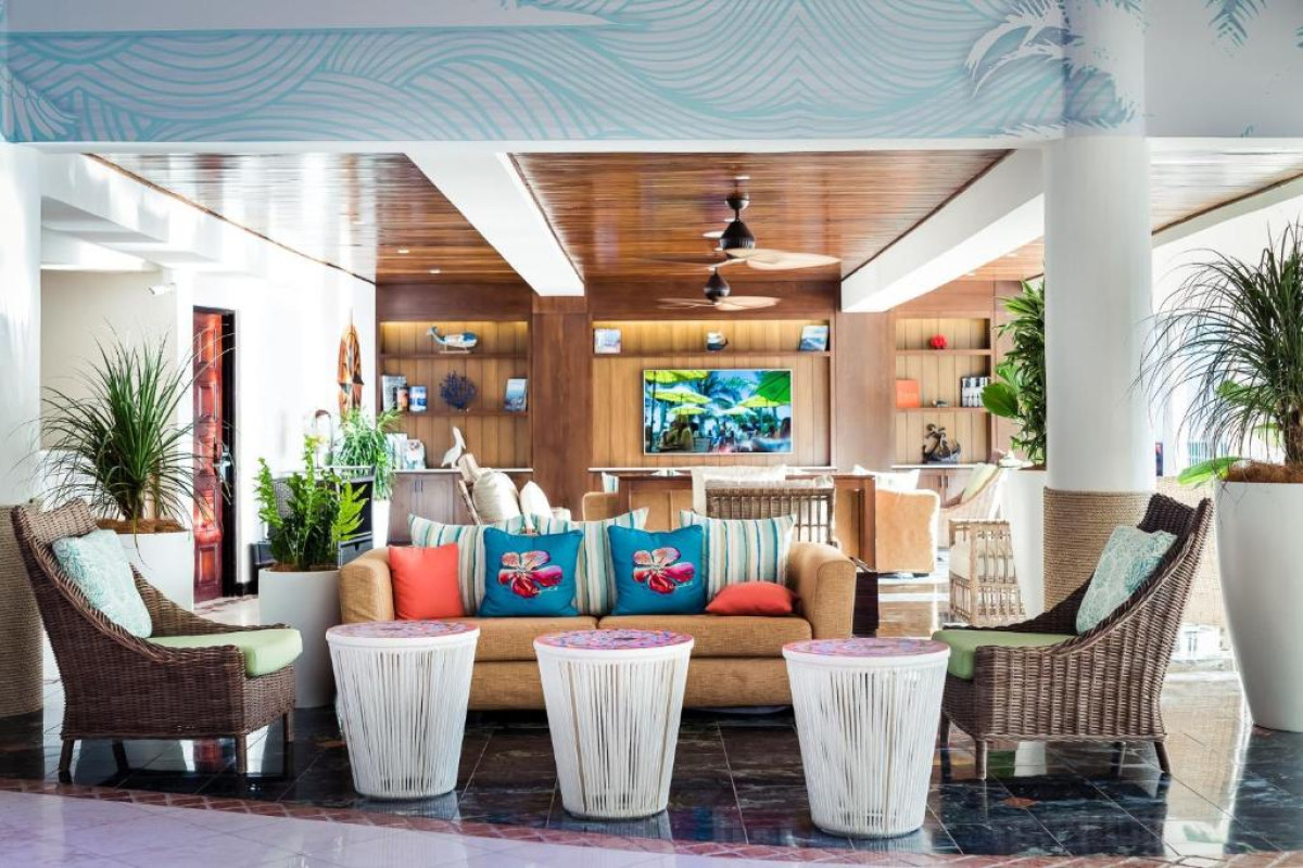 Margaritaville Beach Resort