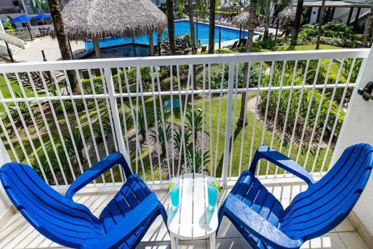 Margaritaville Beach Resort