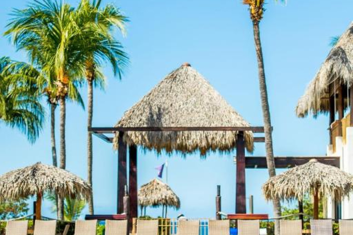 Margaritaville Beach Resort