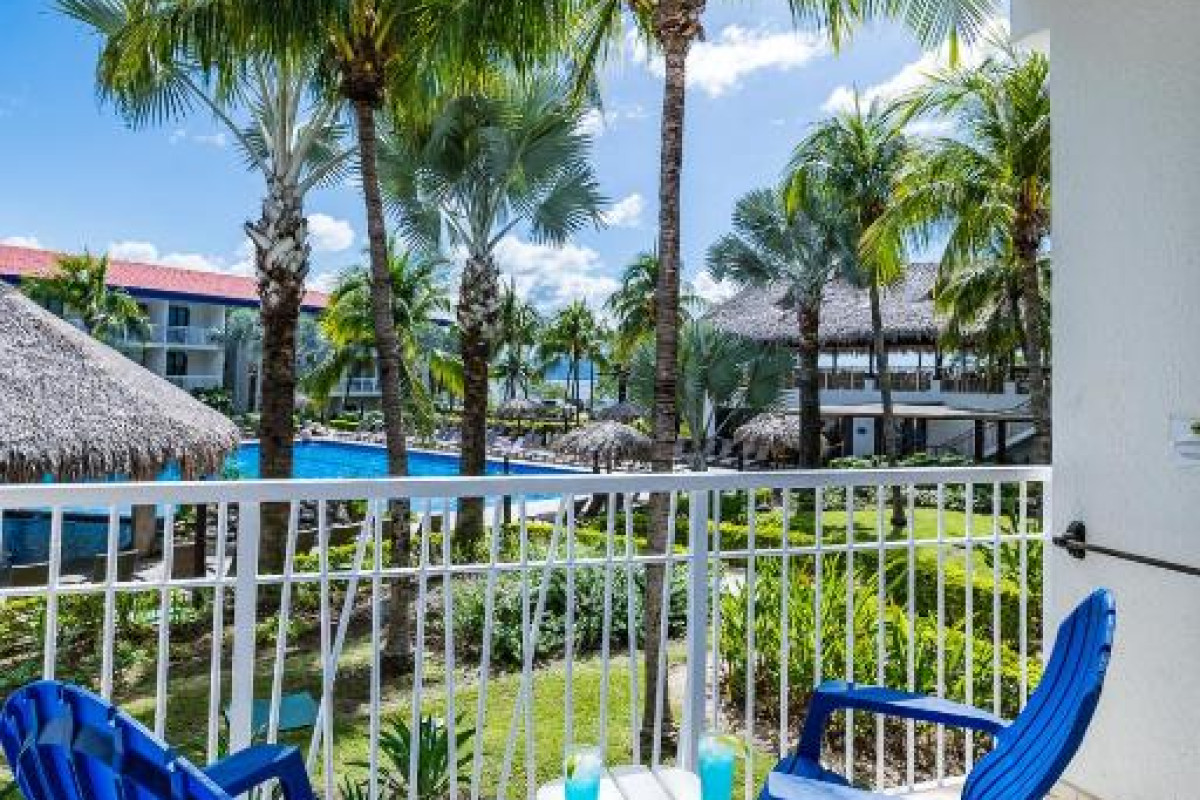 Margaritaville Beach Resort