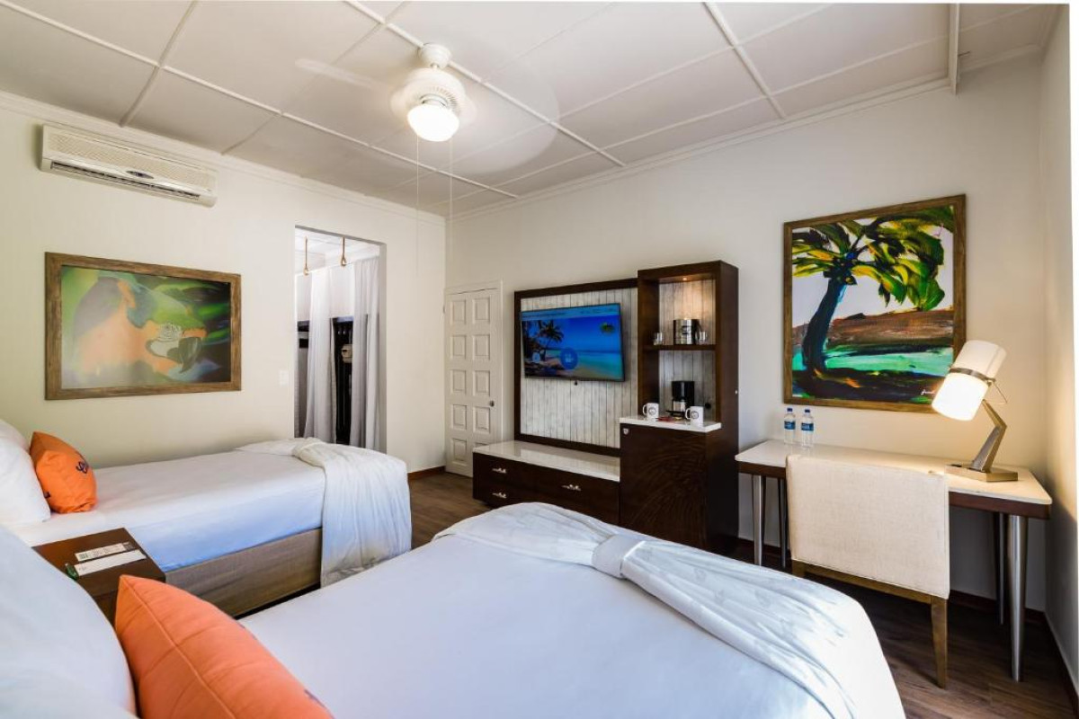 Margaritaville Beach Resort