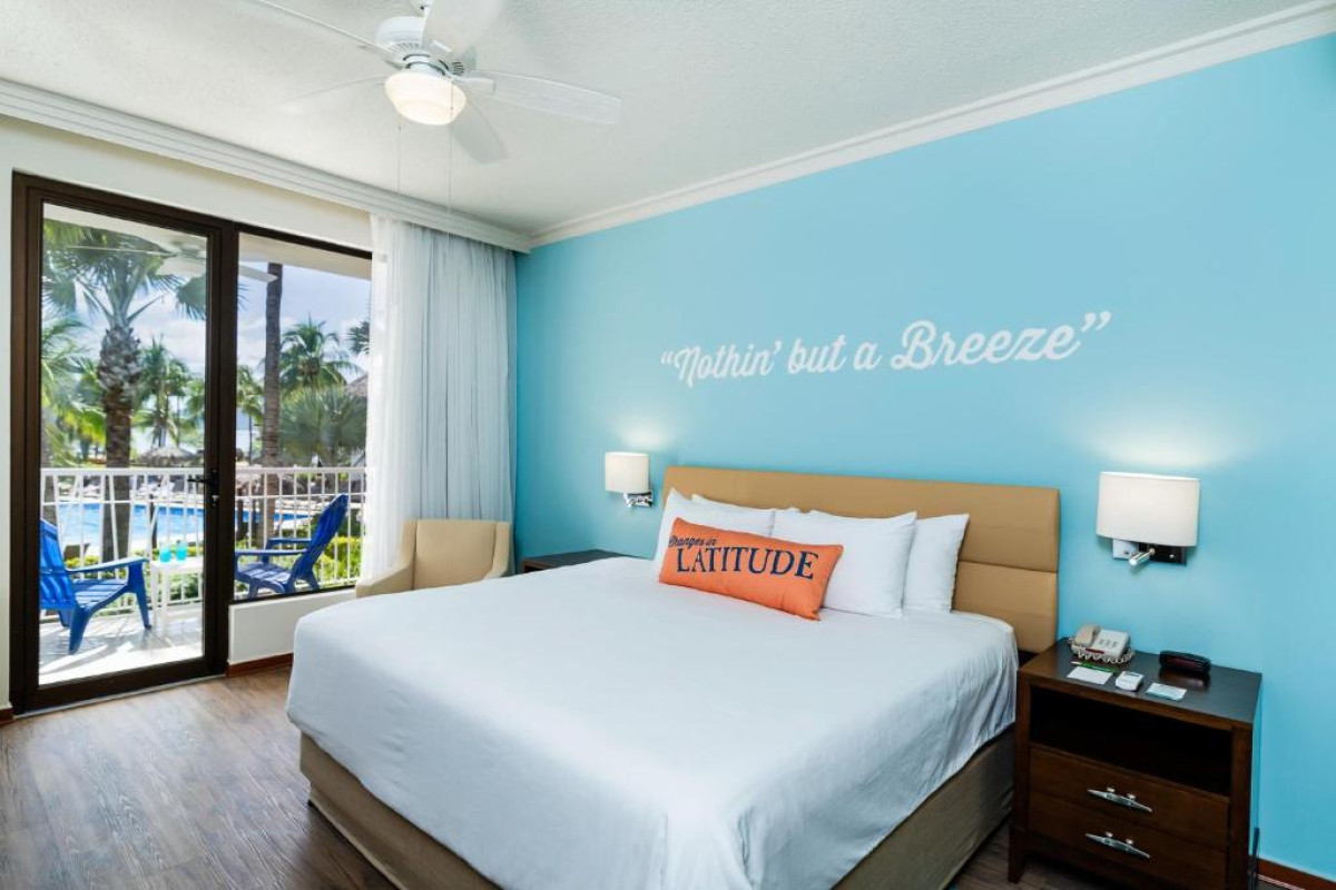Margaritaville Beach Resort