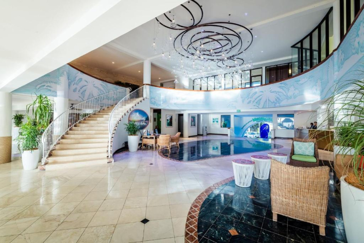 Margaritaville Beach Resort