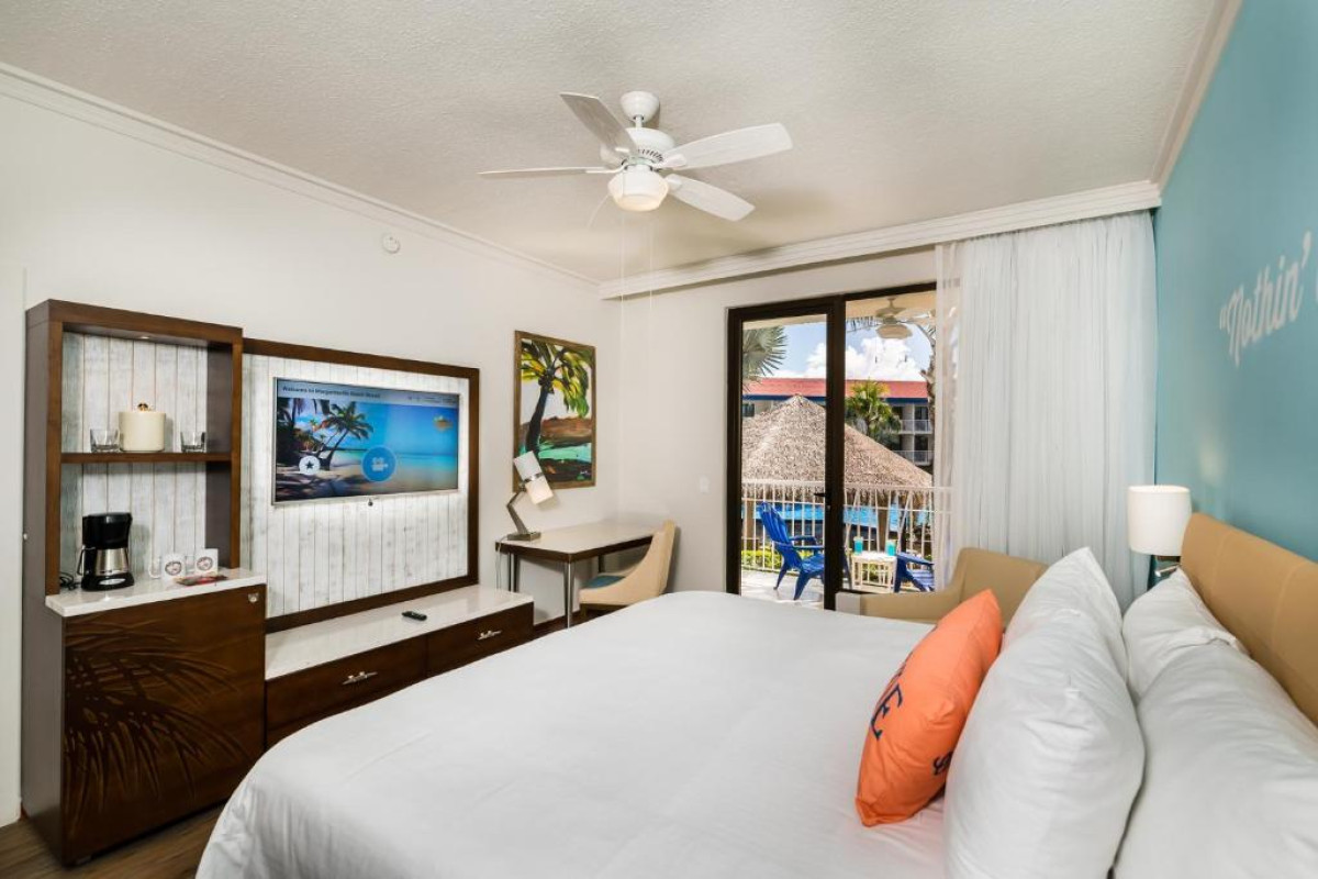 Margaritaville Beach Resort