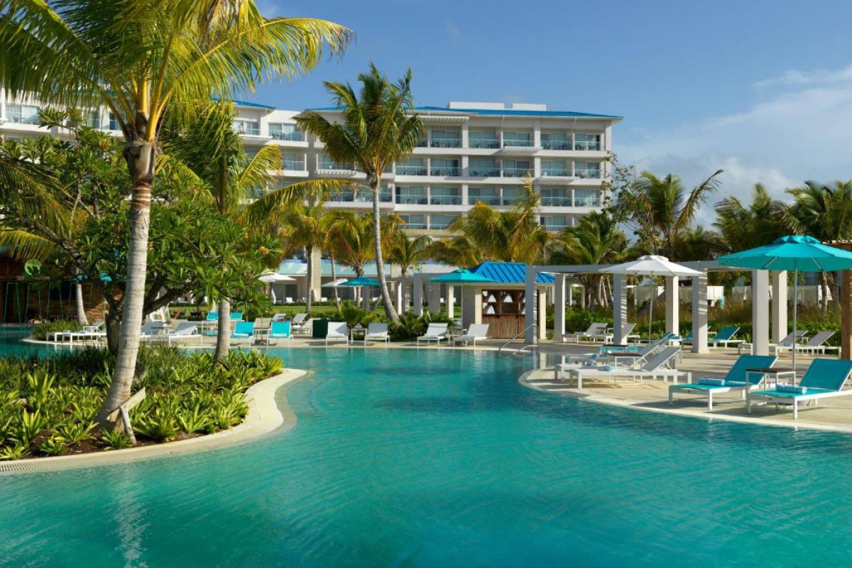 Margaritaville Island Reserve Cap Cana Hammock - Adults Only