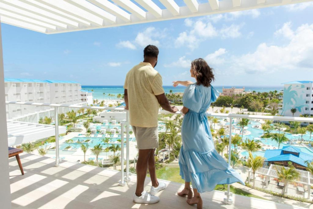 Margaritaville Island Reserve Cap Cana Hammock - Adults Only
