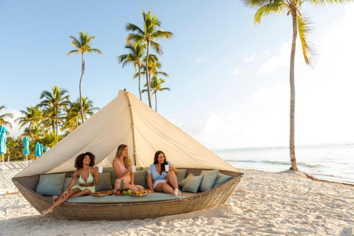 Margaritaville Island Reserve Cap Cana Hammock - Adults Only