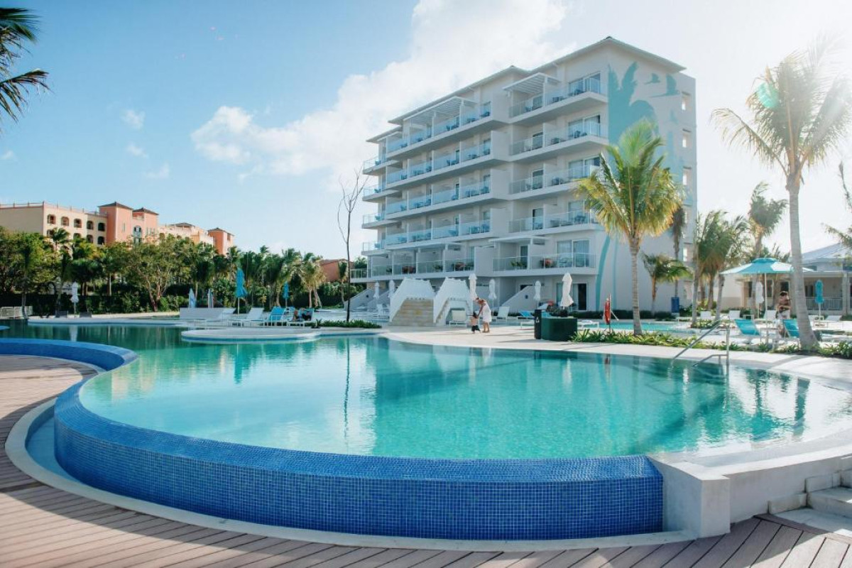 Margaritaville Island Reserve Cap Cana Hammock - Adults Only