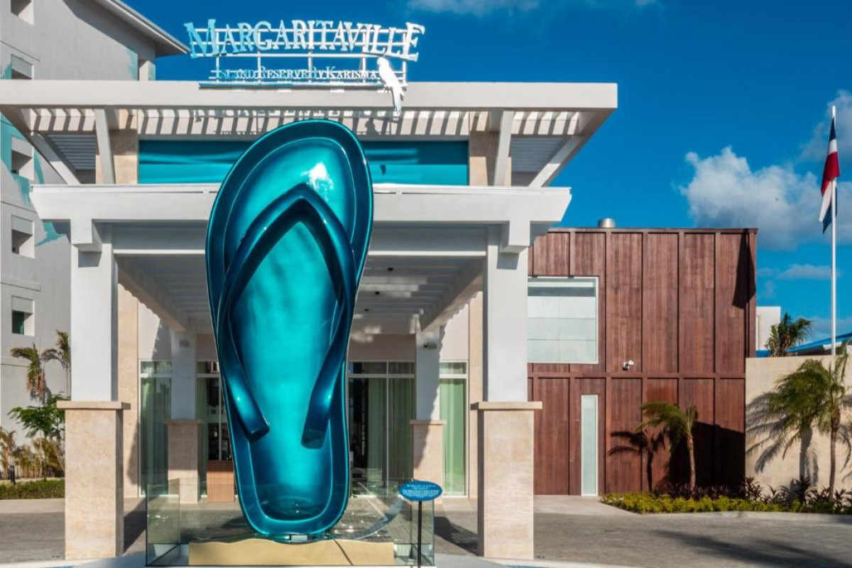 Margaritaville Island Reserve Cap Cana Hammock - Adults Only